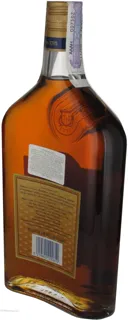 Cognac France 2 Years 0.5L Flask — photo 2