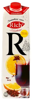 Rich Nectar Mulled Wine Unfiltered 1L — photo 2