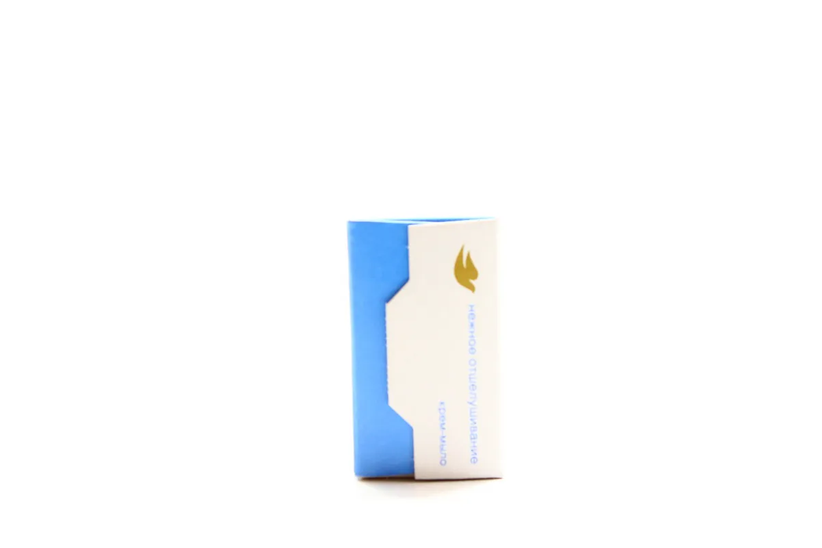 Dove Peeling Cream Soap