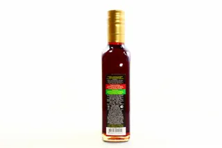 Golden Kings of Ukraine Unrefined Pumpkin Oil 0.1L — photo 6