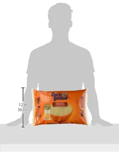 Uncle Bens Original Long Grain Rice 12 lb Bag — photo 2