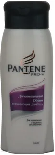 Pantene Extra Volume Shampoo 250ml — photo 5