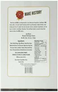 Jim Beam: Grill Essentials - Sauce, Tongs, Basting Brush, and Shaker — photo 2