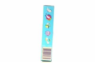 Discreet Deo Ocean Breeze Daily Pads 20 pcs — photo 3