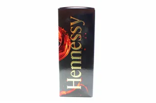 Hennessy VSOP Cognac Gift Box 0.5L — photo 2