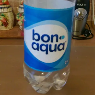 Вода Bonaqua негазована, 2 л — фото 7