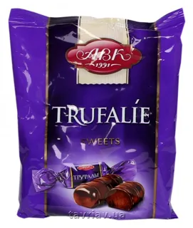 AVK Truffalie Chocolate Candies 180g — photo 3