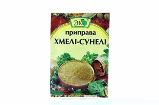 Eko Spice Khmeli Suneli 15g — photo 6