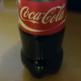Coca-cola — photo 2