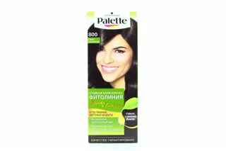 Palette Phytolinia Hair Dye 800 Red-Brown — photo 4