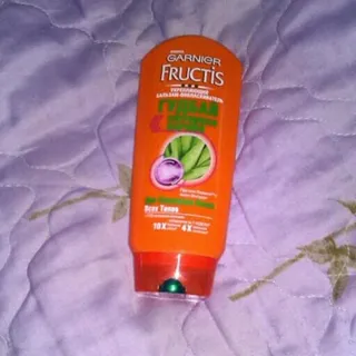 Garnier Fructis Goodbye Split Ends Conditioner Balm 200ml — photo 6