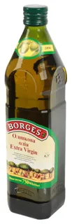Borges Extra Virgin Olive Oil Original Glass Bottle 750ml — photo 3