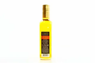 Golden Kings of Ukraine Extra Virgin Unrefined and Undeodorized Milk Thistle Oil 0.35L — photo 5