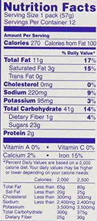 Nabisco, Oreo Sandwich Cookies, 12 pack, 12 oz box — photo 3