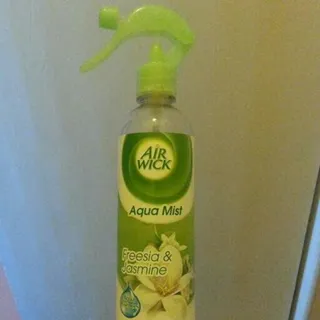 Airwick White Flowers Freshener 345ml — photo 2