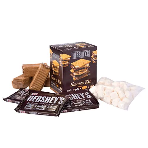 Hersheys S'mores Kit, 3 LB 9.1 OZ