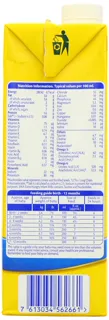 Sma 2 Extra Hungry Breast Milk 1L — photo 9