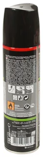 Sylver Antibacterial Shoe Deodorant 150ml — photo 2