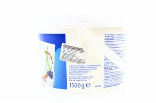Arla Buko Natural Cream Cheese Bucket 25% 1500g Denmark x4 — photo 2