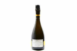 White Sparkling Grape Wine Brut Oro Puro Prosecco Superiore DOCG Valdo 0.75L — photo 3
