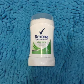 Rexona Aloe Vera Antiperspirant Stick 45ml — photo 8