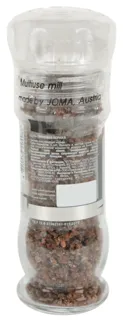 Prypravka Black Salt 100g Grinder — photo 2