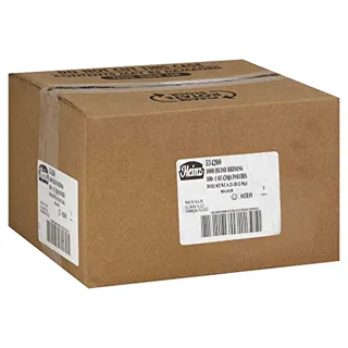 1000 Thousand Island Dressing Packets 100 Case 1 oz — photo 3