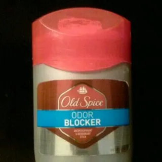 Old Spice Solid Antiperspirant Deodorant Odor Blocker 50ml — photo 4