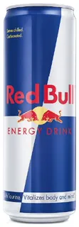 Red Bull Energy Drink Large — photo 4
