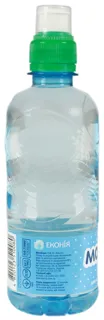 Malyatko Non-carbonated Water for Children with Sport Lock Cap 0.33L — photo 6