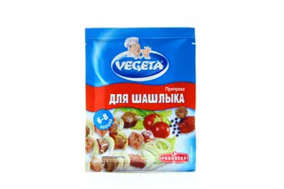 Vegeta Barbecue and Vegetable Seasoning 25g — photo 4
