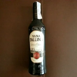 Vana Tallinn Original Liqueur 0.5L — photo 5