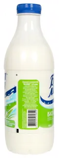 Bila Liniia Bio Kefir 1% Plastic Bottle 900g — photo 3