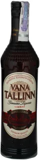 Vana Tallinn Original Liqueur 0.5L — photo 4