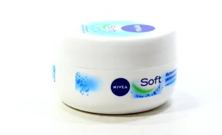 Nivea Soft Universal Cream 100ml — photo 4