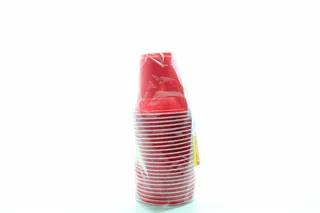 PS Crystal Domi Glass Set 180ml 20pcs — photo 2