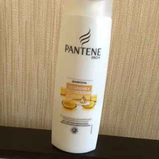 Pantene Pro-V Moisture and Repair Shampoo 400ml — photo 8