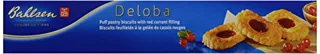 Bahlsen cookies, Deloba, 1 box — photo 3