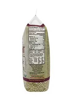 Bob's Red Mill Organic Whole Grain Buckwheat Groats, 16-ounce (Pack of 4) — photo 4