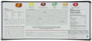 Classic Jelly Belly Cocktail Gift Box 125g — photo 6