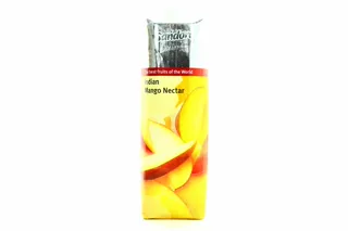 Sandora Exclusive Indian Mango Nectar 1L — photo 6