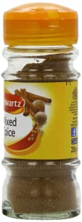 Schwartz Mixed Spices 28g — photo 2