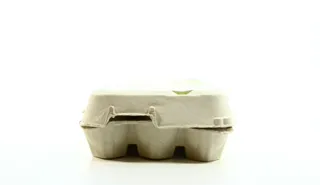 Yasensvit Chicken Eggs Category 1 Tray 18pcs — photo 5