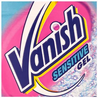 Vanish Sensitive Gel Stain Remover — photo 11