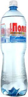 Polyana Kupel Mineral Medicinal Table Carbonated Water 1.5L — photo 2