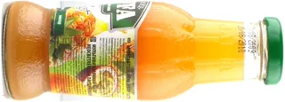 Jaffa Select Multivitamin Nectar glass bottle 0.25 L — photo 6