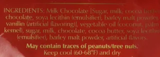 Lindt Lindor Truffles, Milk Chocolate, 19 Ounce — photo 7