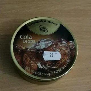 Candy Circles 175g Packed — photo 2