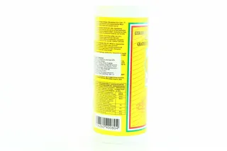 Emilgrana Grated Cheese 32% 80g Italy — photo 2