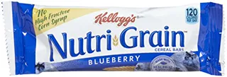 Nutri-Grain Variety Bars Kelloggs, 48g — photo 3